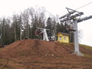 LD Mladé Buky-Pekelský vrch, Skiareál Mladé Buky (2006)